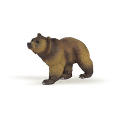 Papo Ours des Pyrénées