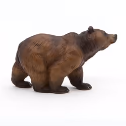 Papo Ours des Pyrénées