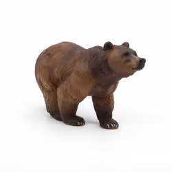 Papo Ours des Pyrénées