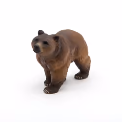 Papo Ours des Pyrénées - Vue supplémentaire 5