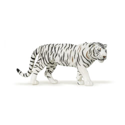 Papo Tigre blanc