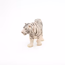 Papo Tigre blanc
