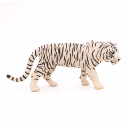 Papo Tigre blanc - Vue supplémentaire 4