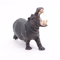 Papo Hippopotame