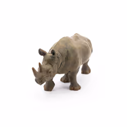 Papo Rhinocéros noir - Vue supplémentaire 6