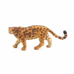 Papo Jaguar - Vue supplémentaire 4