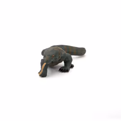 Papo Dragon de Komodo - Vue supplémentaire 4