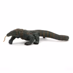 Papo Dragon de Komodo - Vue supplémentaire 6