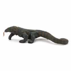 Papo Dragon de Komodo - Vue supplémentaire 7