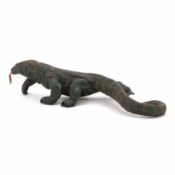 Papo Dragon de Komodo - Vue supplémentaire 8