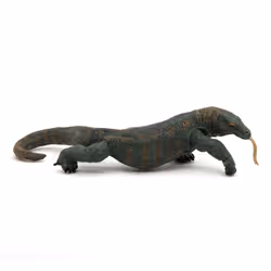 Papo Dragon de Komodo - Vue supplémentaire 9