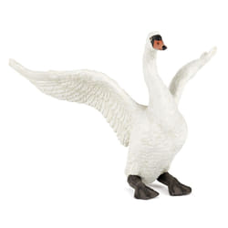 Papo Cygne blanc