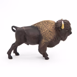 Papo Bison d'Amérique
