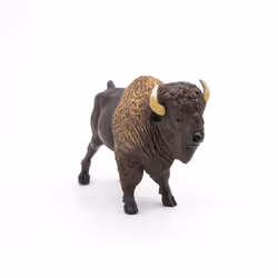 Papo Bison d'Amérique