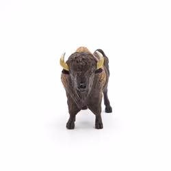 Papo Bison d'Amérique - Vue supplémentaire 5