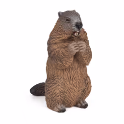 Papo Marmotte, Figurine à collectionner, Film et série TV, 185 g