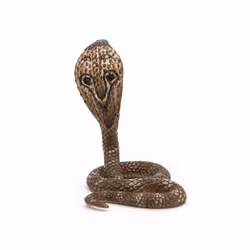 Papo Cobra royal - Vue supplémentaire 4