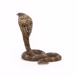 Papo Cobra royal - Vue supplémentaire 5