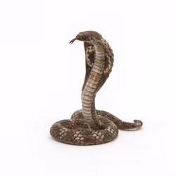 Papo Cobra royal - Vue supplémentaire 7