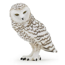Papo Harfang des neiges
