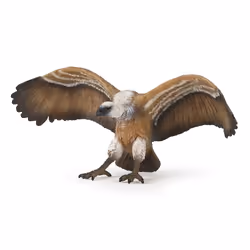 Papo Vautour, Figurine à collectionner, Film et série TV, 106 g