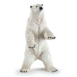 Papo Ours polaire debout