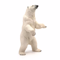Papo Ours polaire debout