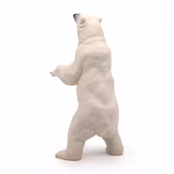 Papo Ours polaire debout - Vue supplémentaire 7