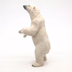 Papo Ours polaire debout - Vue supplémentaire 8