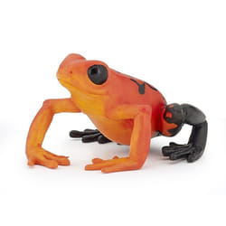 Papo Grenouille équatoriale rouge