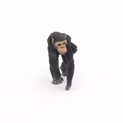 Papo Chimpanzé et son bébé - Vue supplémentaire 4