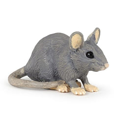 Papo Souris grise