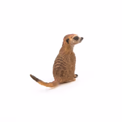 Papo Suricate assis