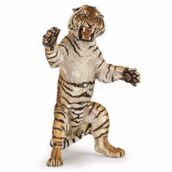 Papo Tigre debout, 108 g