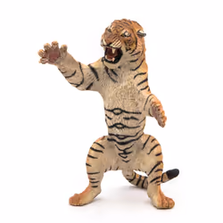 Papo Tigre debout