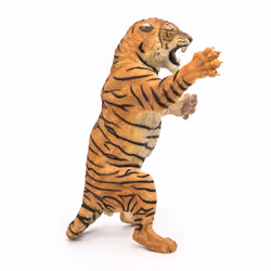 Papo Tigre debout