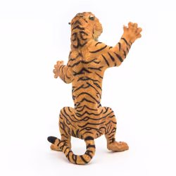 Papo Tigre debout - Vue supplémentaire 4