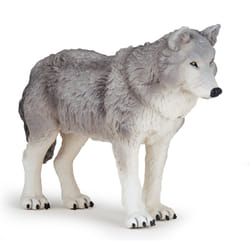 Papo Grand loup