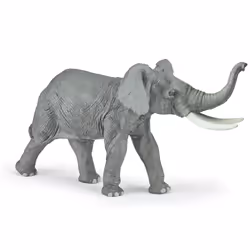 Papo Eléphant, 39 g