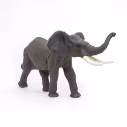 Papo Eléphant - Vue supplémentaire 4