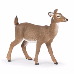 Papo Biche de Virginie, 22 g