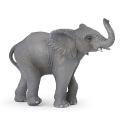 Papo Jeune éléphant