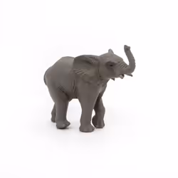 Papo Jeune éléphant