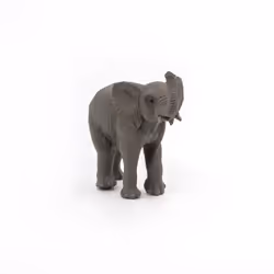 Papo Jeune éléphant