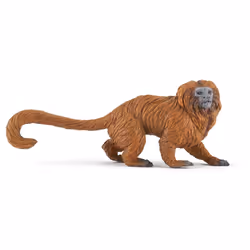 Papo Tamarin lion doré, Figurine à collectionner, Film et série TV, 110 g