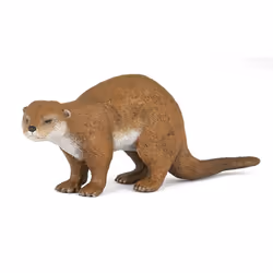 Papo Loutre, 12 g