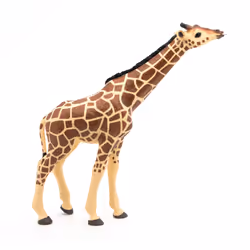 Papo Girafe tête levée