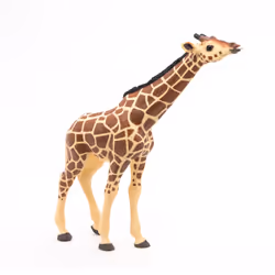 Papo Girafe tête levée