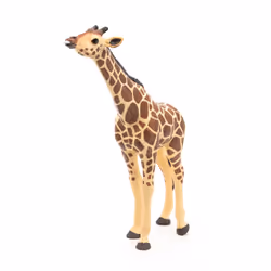 Papo Girafe tête levée - Vue supplémentaire 4