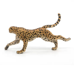 Papo Guépard courant